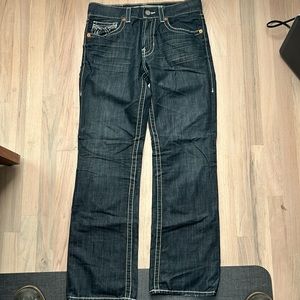 Big Star Pioneer Boot